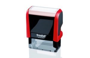 Photo d'un encreur marqueur personnalisé