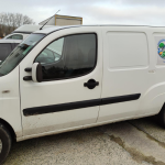 Image d'un flocage utilitaire