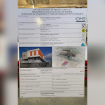 Image de panneau de chantier