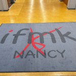 Image d'un tapis personnalisé