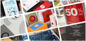 Kit article mensuel - supports print